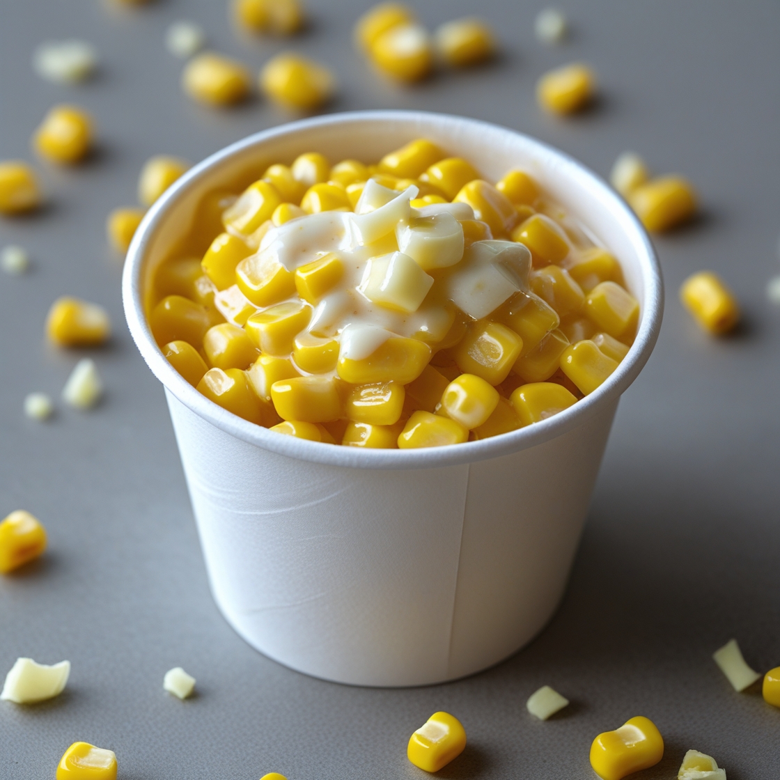 Aioli Corn