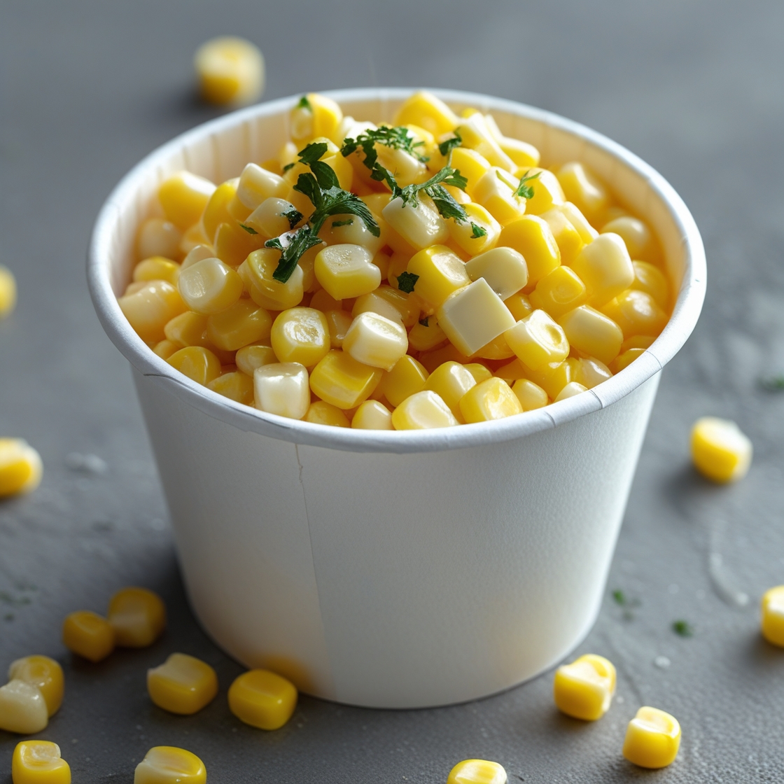 Herb Corn